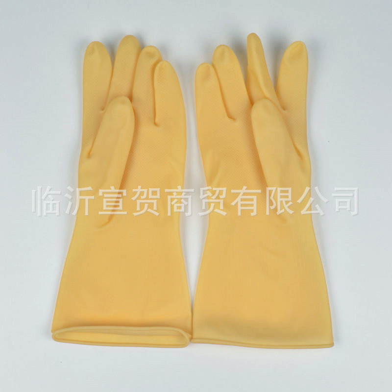 Leather Work Factory - Luvas de Trabalho Antiderrapantes e Impermeáveis,