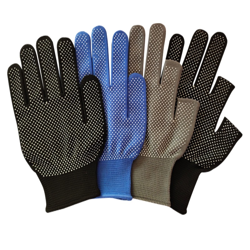 Leather Work Factory - Luvas de Trabalho Protetoras Impermeáveis e