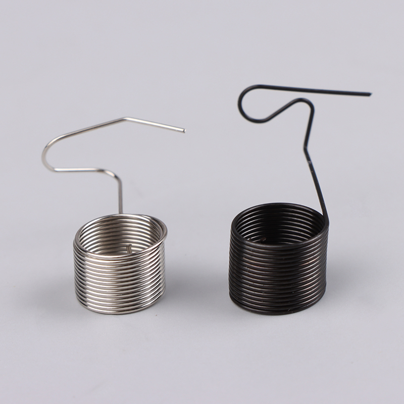 Waxed Thread Linen - [Yu] 10 peças de molas de