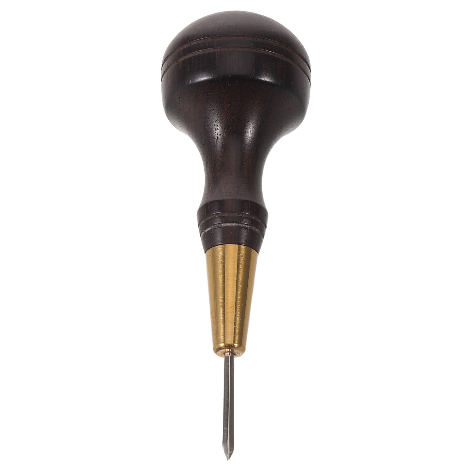 Leatherwork Awl - Agulha de Costura com Ponta de