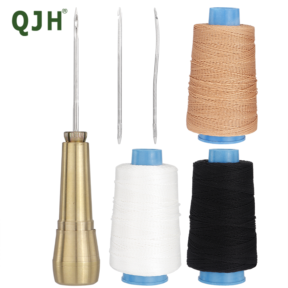 Leatherwork Awl - Agulha de furador de costura de
