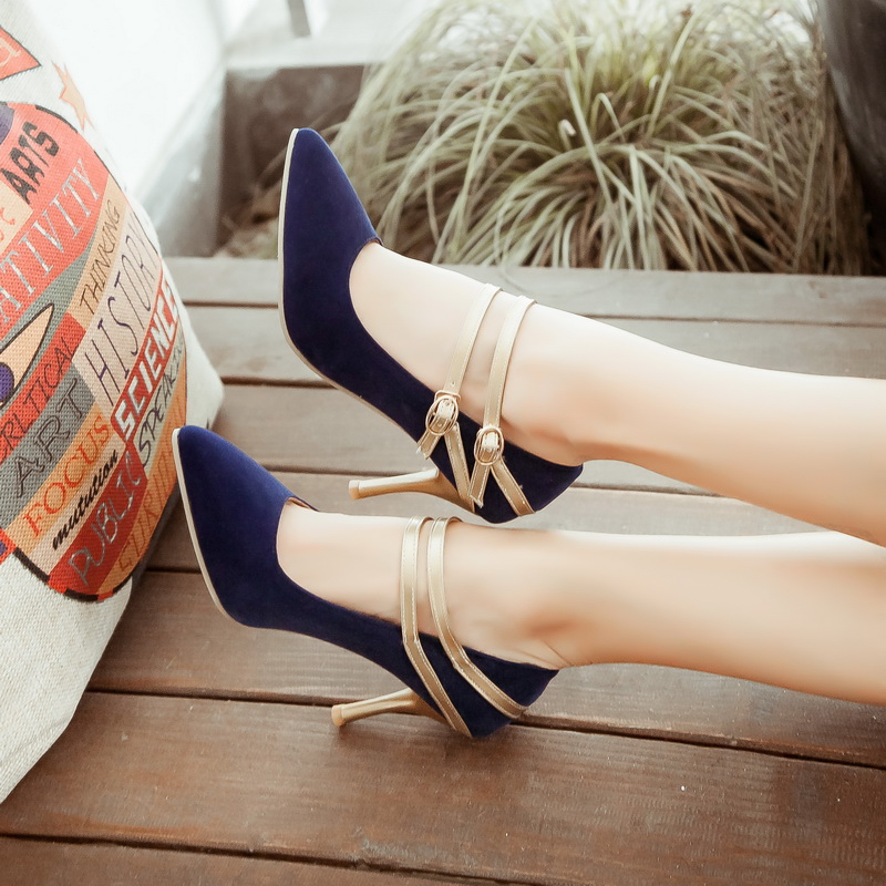 Leather Work Factory - 2026 Novo Estilo Sapatos Femininos Mary