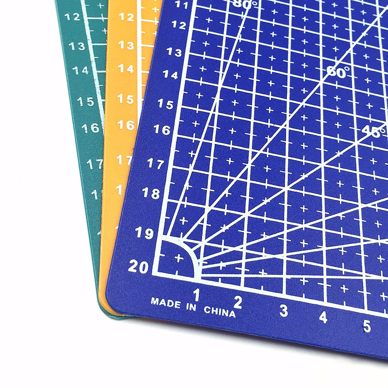 PVC Corte Mat para DIY Artesan - Leather Workbench avaliação e preço