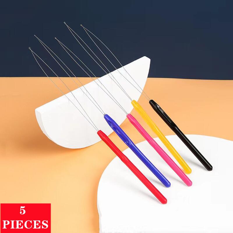 5 Peças Novo Passador de Linha - Waxed Thread Linen avaliação e preço