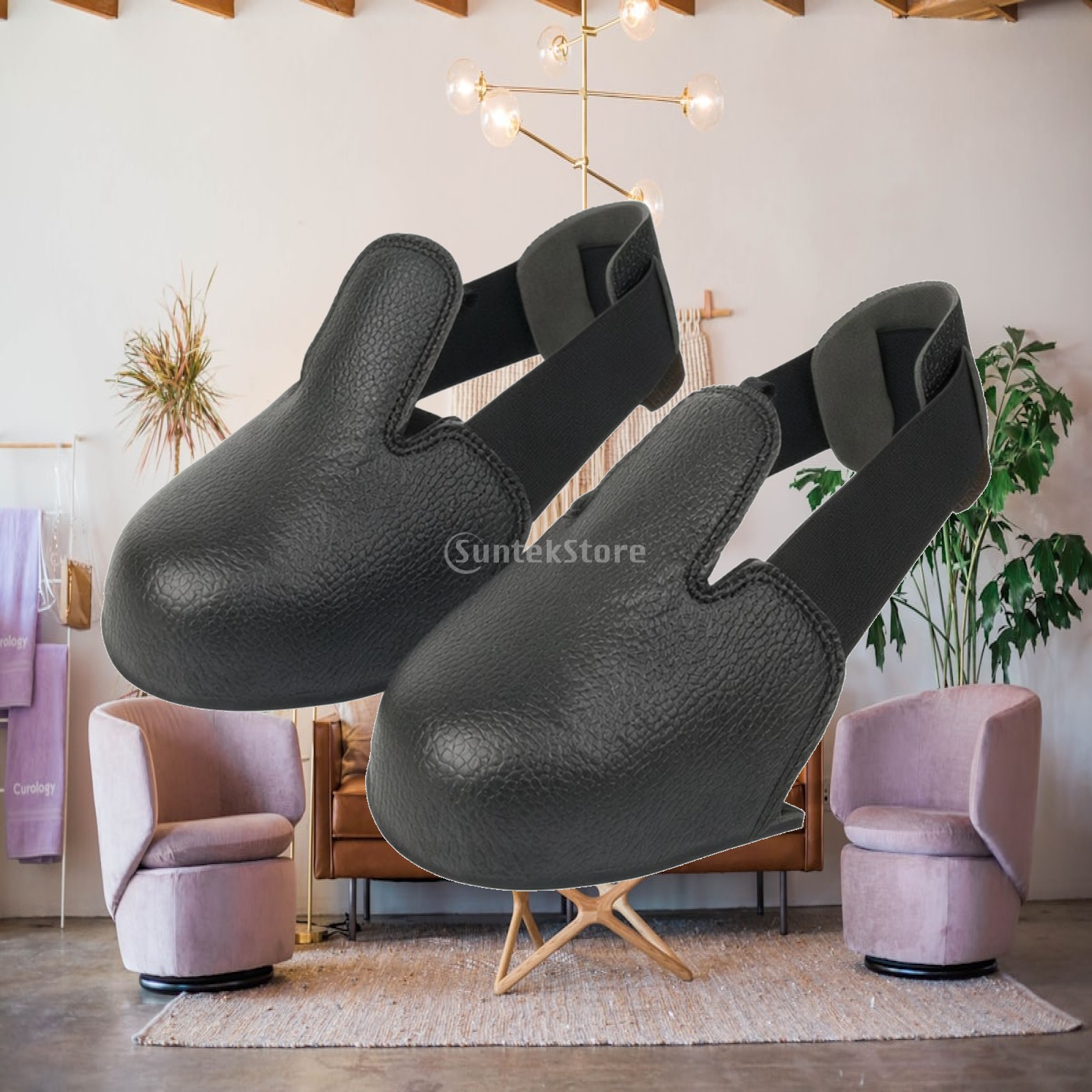 Sapatilhas de Segurança com Bi - Leather Work Factory avaliação e preço