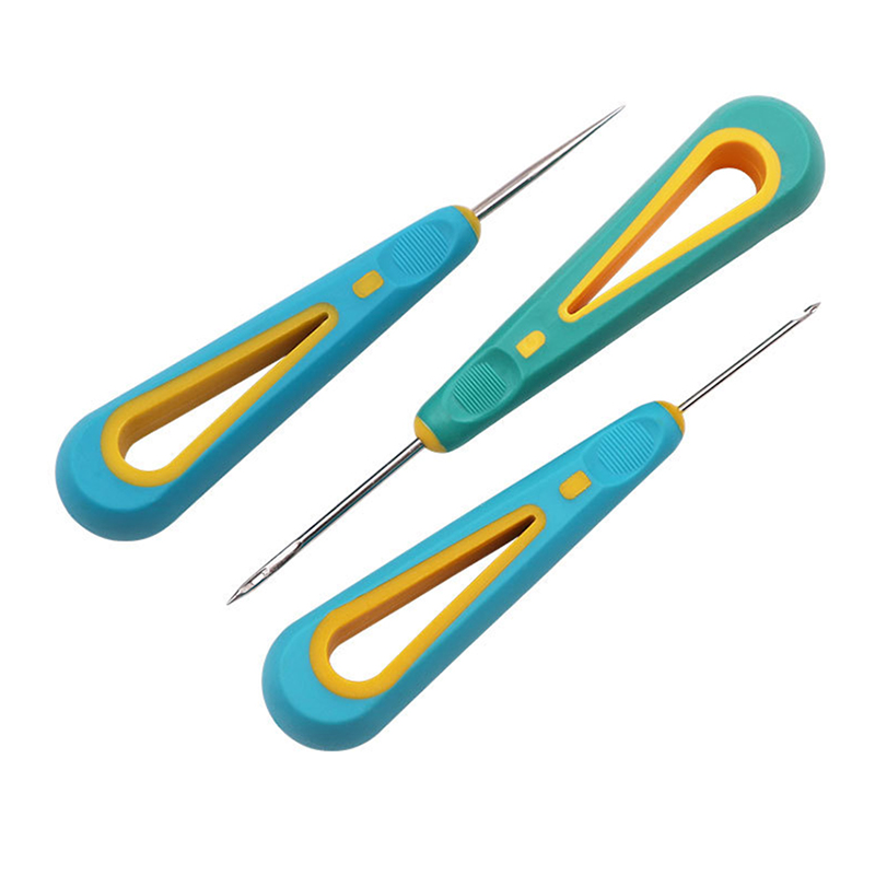 1 Peça Furador de Couro para C - Leatherwork Awl avaliação e preço