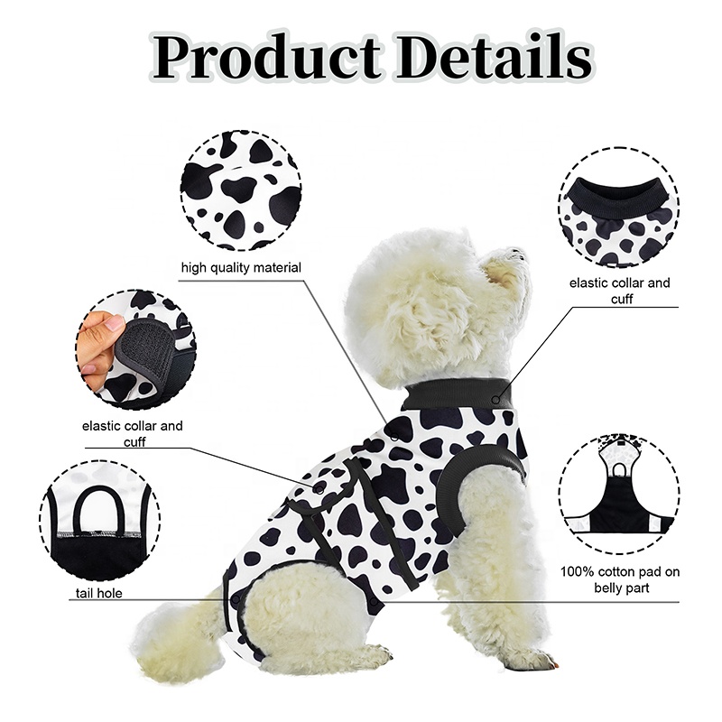 Terno de cirurgia para cães, r - Leather Work Factory avaliação e preço