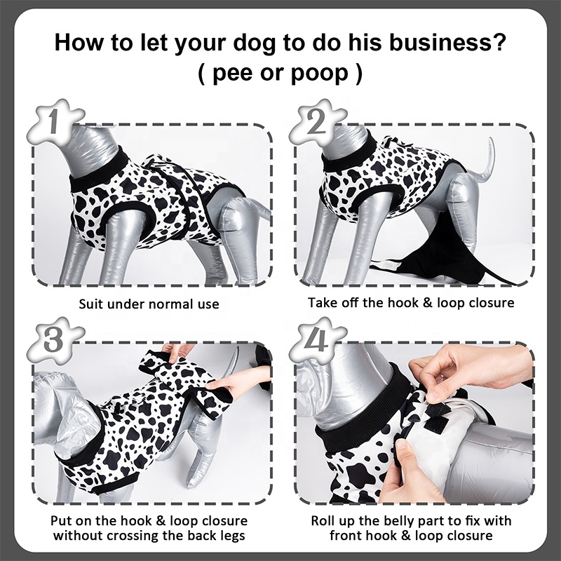 Terno de cirurgia para cães, r - Leather Work Factory avaliação e preço
