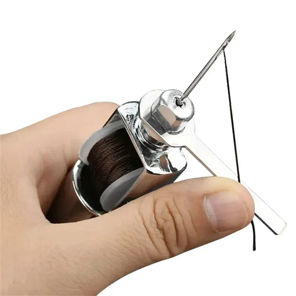 Kit de furador de costura de c - Leatherwork Awl avaliação e preço