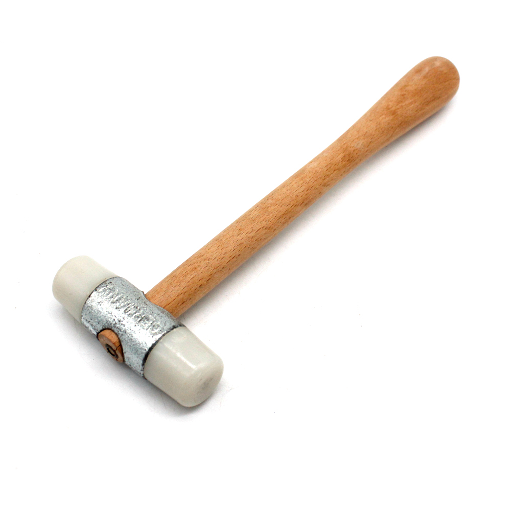 Martelo de malho de nylon de d - Leather Workbench avaliação e preço