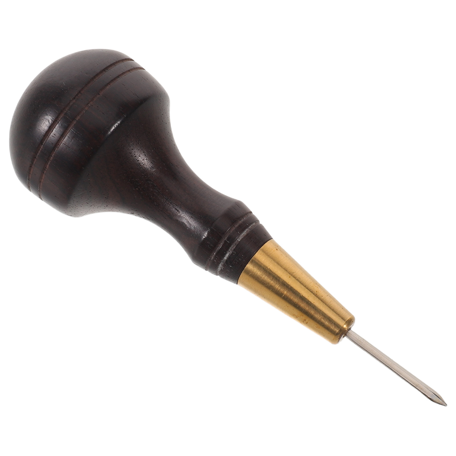Agulha de Costura com Ponta de - Leatherwork Awl avaliação e preço
