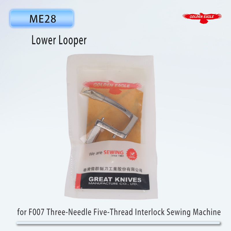 Golden Eagle Looper ME28 loope - Waxed Thread Linen avaliação e preço