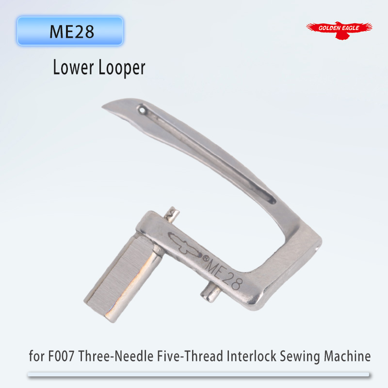 Golden Eagle Looper ME28 loope - Waxed Thread Linen avaliação e preço