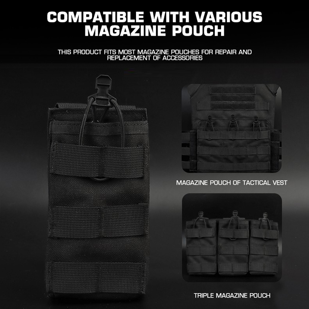 Bolsa tática para revista, cab - Leather Work Vest avaliação e preço
