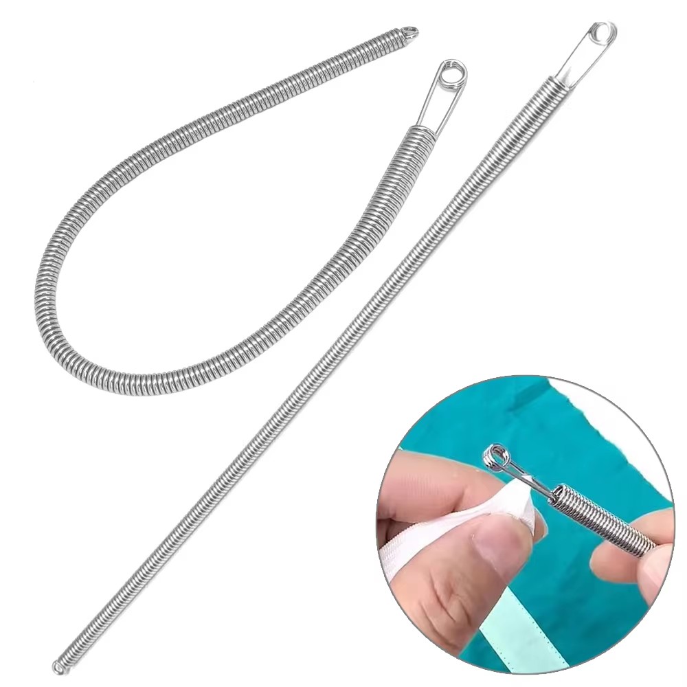 Clipe de Cordão Elástico Flexí - Waxed Thread Linen avaliação e preço