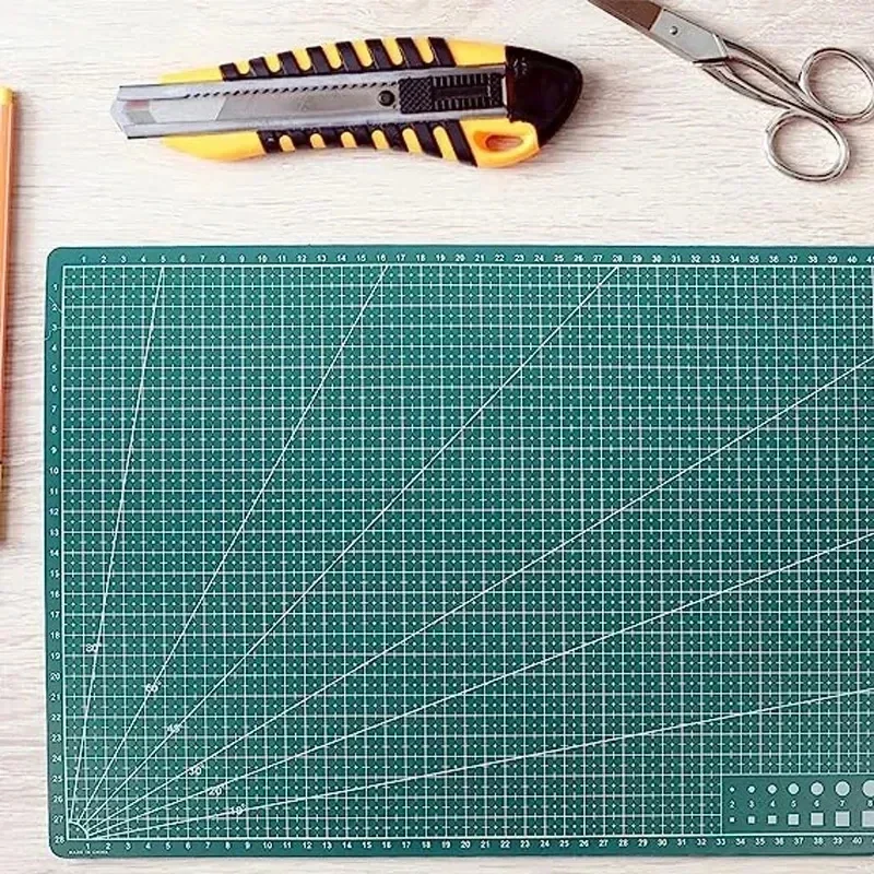 Tapete de corte de pvc a3 a4 a - Leather Workbench avaliação e preço
