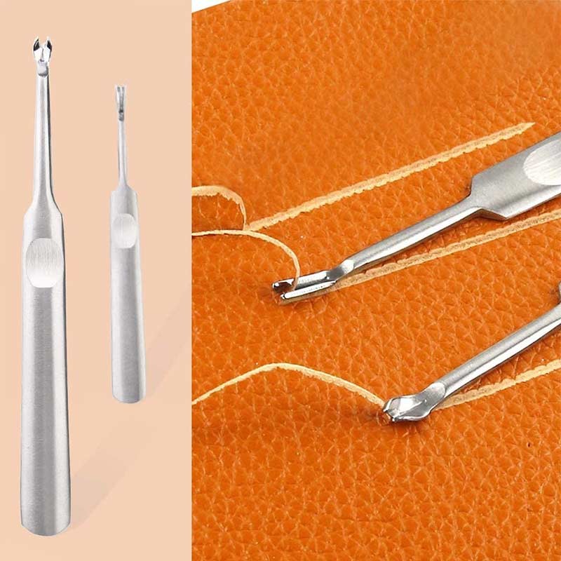Kit de Ferramentas para Trabal - Leatherwork Awl avaliação e preço