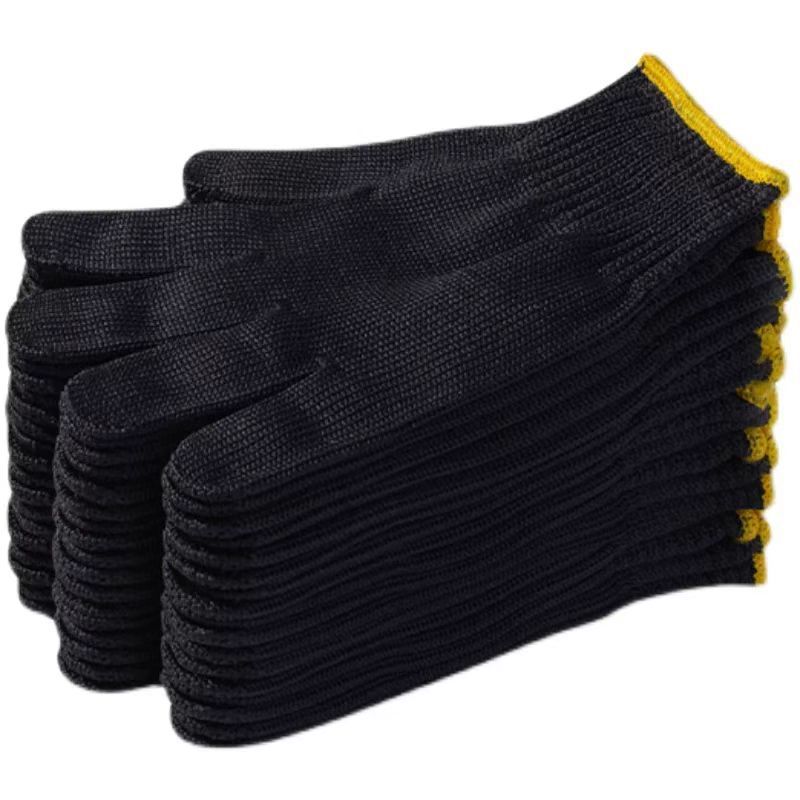 Luvas de Proteção à Prova d'Ág - Leather Work Factory avaliação e preço