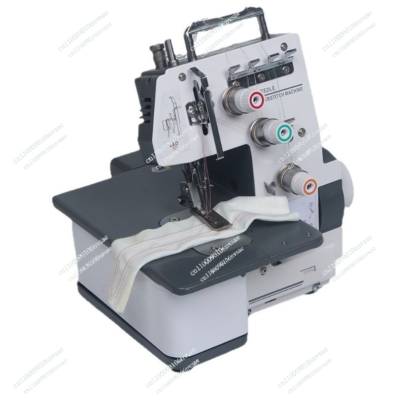 Máquina de Costura Elétrica Mu - Waxed Thread Linen avaliação e preço