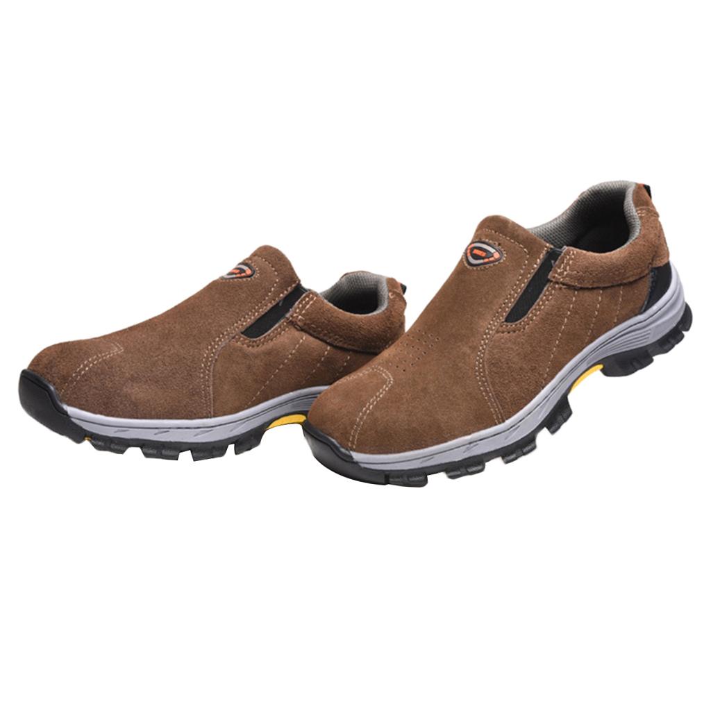 Botas de Trabalho em Couro Imp - Leather Work Factory avaliação e preço
