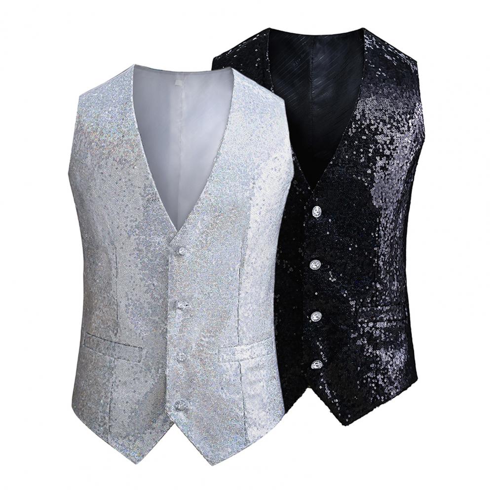 Terno masculino coletes lantej - Leather Work Vest avaliação e preço