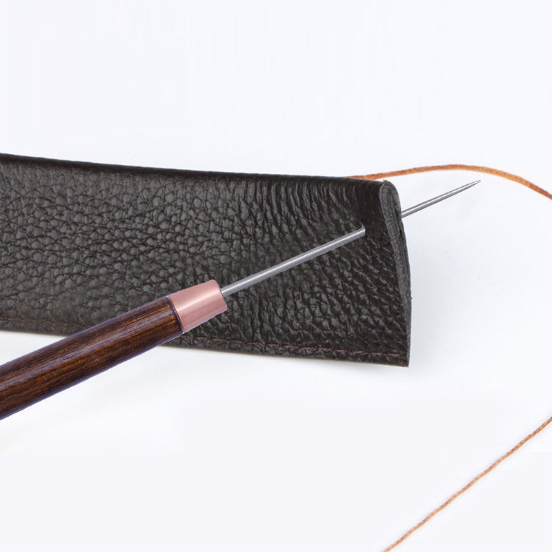 Punhão profissional durável co - Leatherwork Awl avaliação e preço