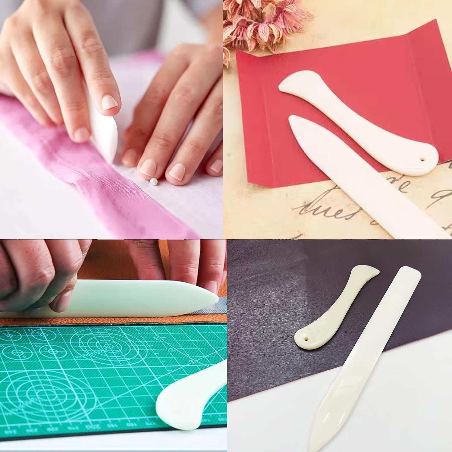 Ferramenta Profissional de Cou - Leather Workbench avaliação e preço