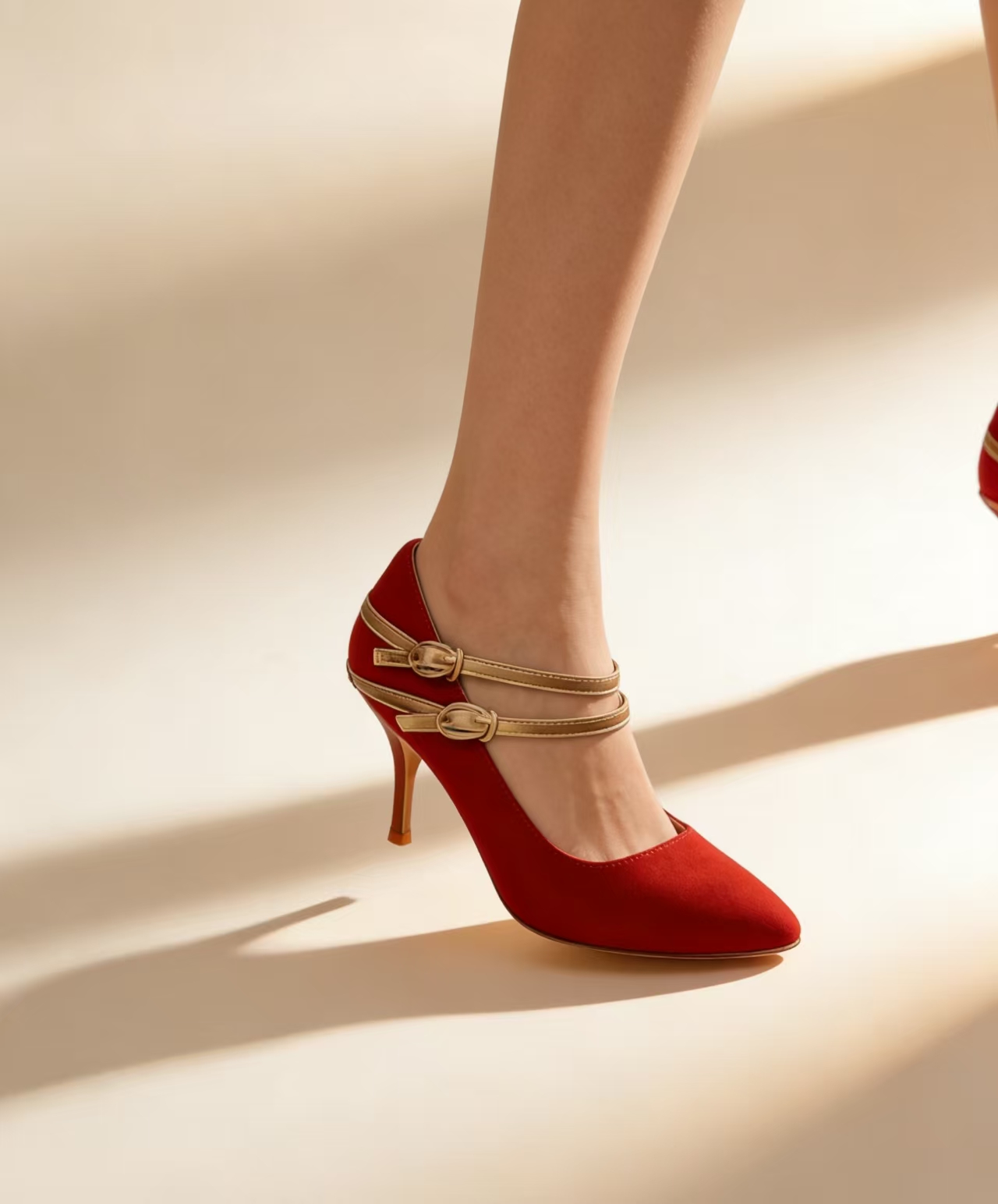 2026 Novo Estilo Sapatos Femin - Leather Work Factory avaliação e preço