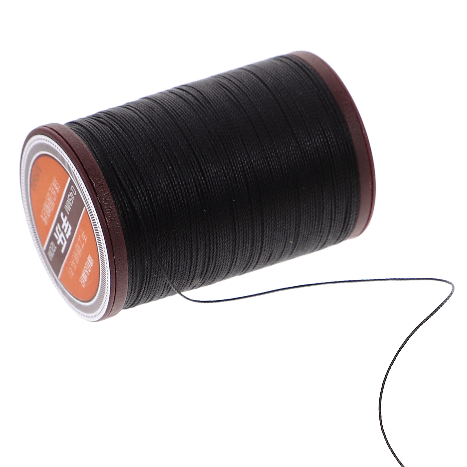 Linha de linho encerada para m - Waxed Thread Linen avaliação e preço