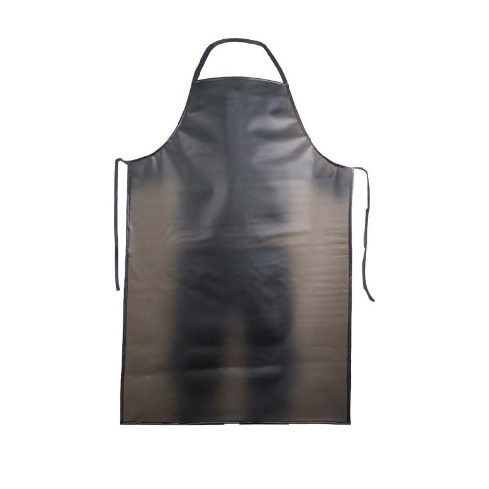 Avental de PVC Impermeável e à - Leather Work Factory avaliação e preço